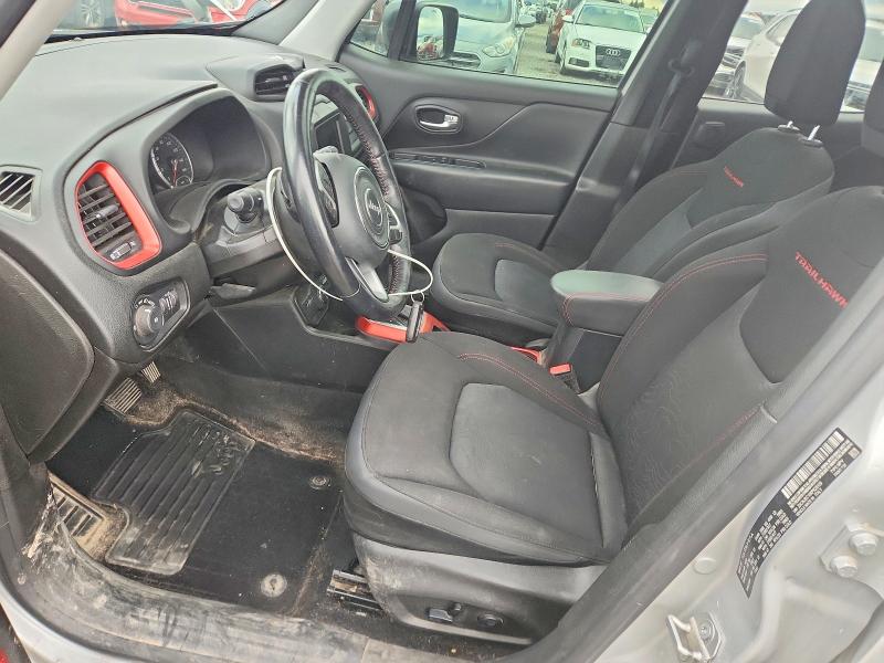 67846546 :رقم المزاد ، ZACNJBC18KPK28129 vin ، 2019 Jeep Renegade مزاد بيع