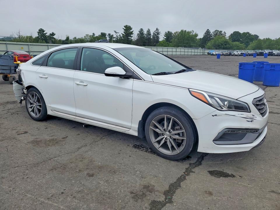 Aukcja sprzedaży 2017 Hyundai Sonata, vin: 5NPE34AB9HH540840, numer aukcji: 67454856