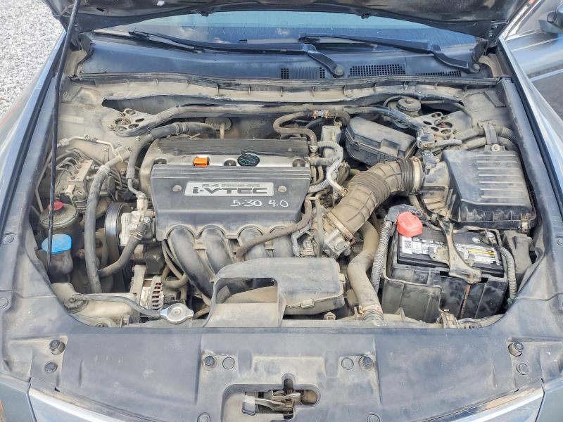 Продажа на аукционе авто 2008 Honda Accord, vin: JHMCP26808C054344, номер лота: 70433866