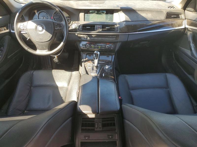 Продаж на аукціоні авто 2012 Bmw 528 Xi, vin: WBAXH5C54CDW03152, номер лоту: 69377456