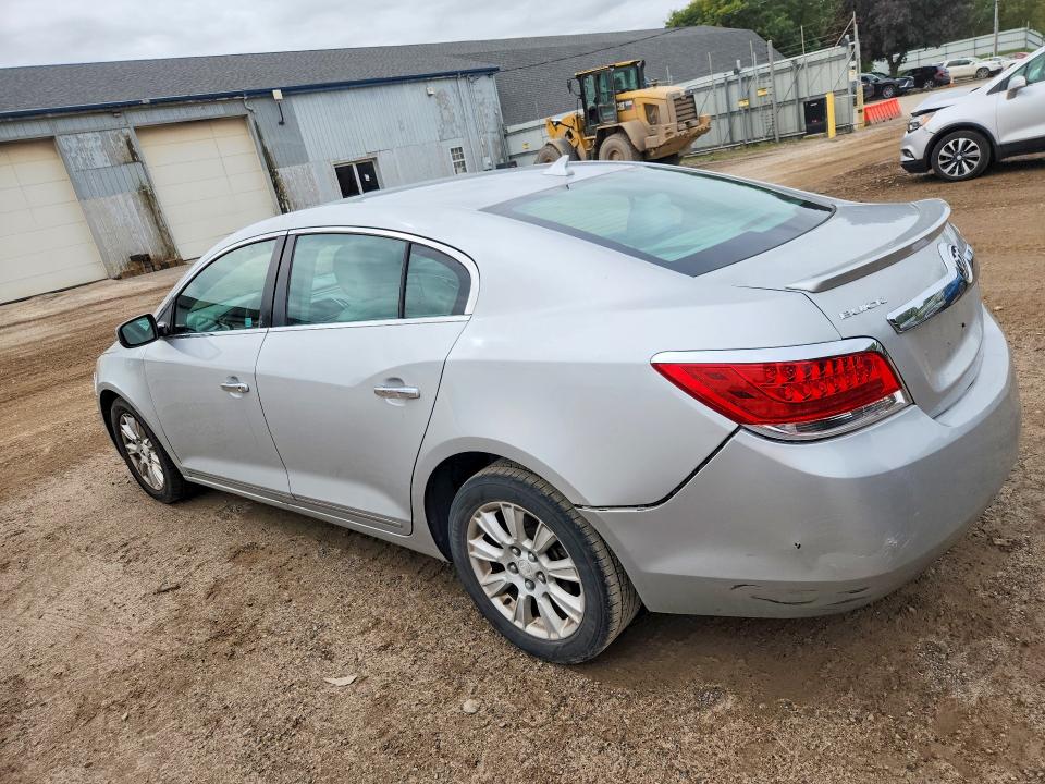 Продаж на аукціоні авто 2013 Buick Lacrosse, vin: 1G4GA5ER1DF196349, номер лоту: 69805956