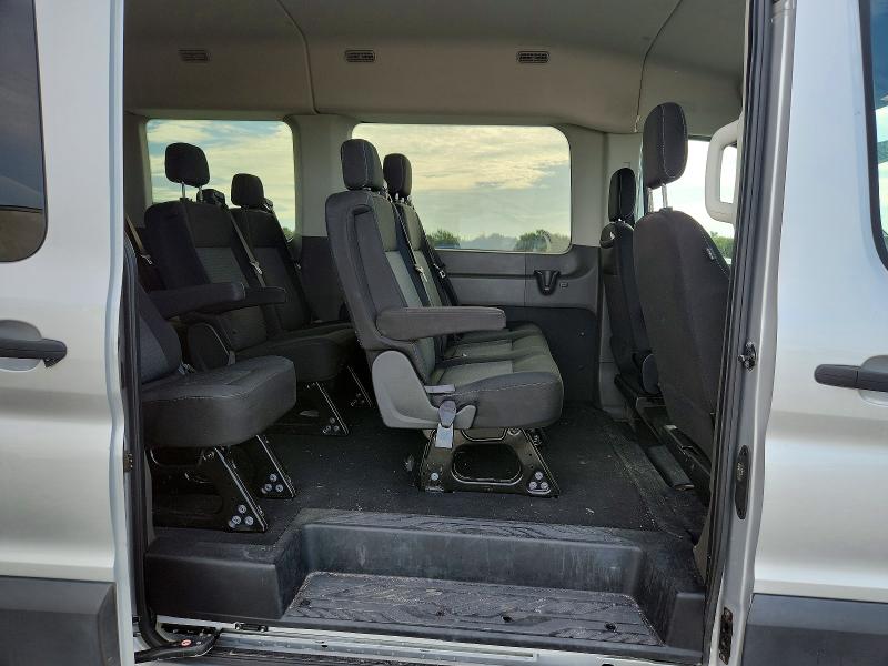 Продаж на аукціоні авто 2022 Ford Transit, vin: 1FBAX2C80NKA69509, номер лоту: 69174616