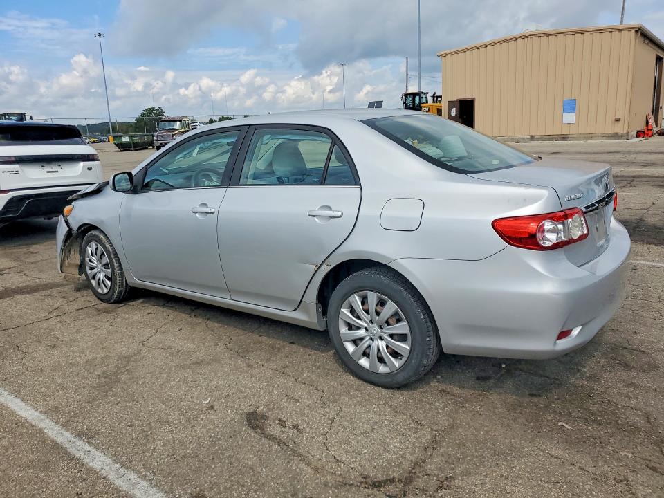 Продаж на аукціоні авто 2013 Toyota Corolla, vin: 2T1BU4EE3DC919477, номер лоту: 68290686
