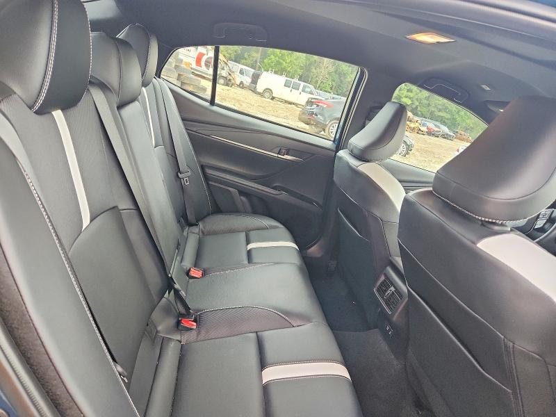 Aukcja sprzedaży 2025 Toyota Camry, vin: 4T1DAACK5SU647745, numer aukcji: 69637516