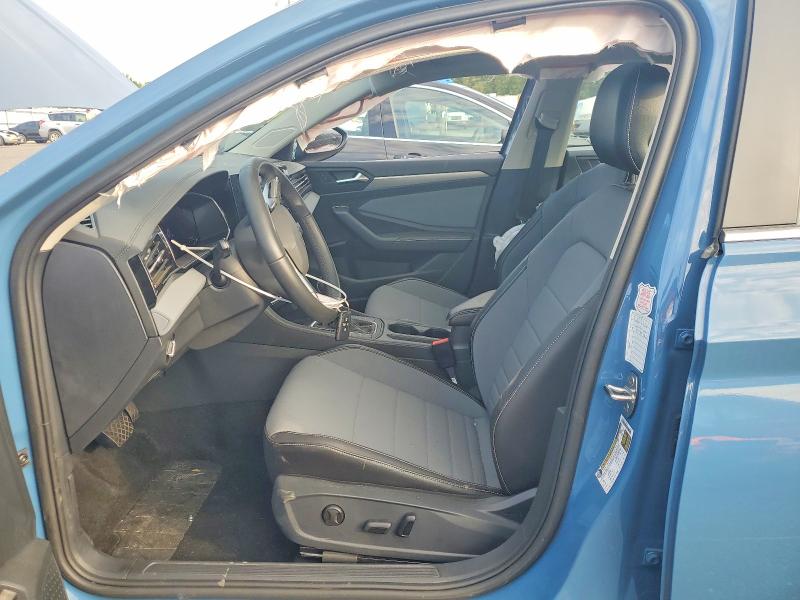 Aukcja sprzedaży 2026 Volkswagen Jetta, vin: 3VW7W7BU1TM026708, numer aukcji: 68618896