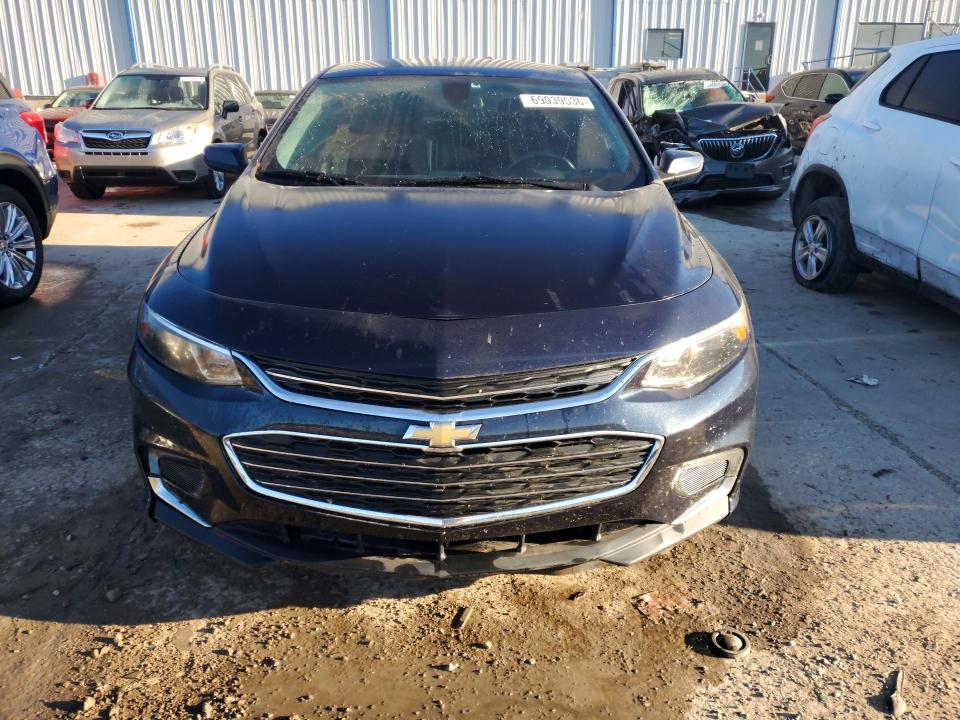 Продажа на аукционе авто 2017 Chevrolet Malibu, vin: 1G1ZE5STXHF214282, номер лота: 69939536