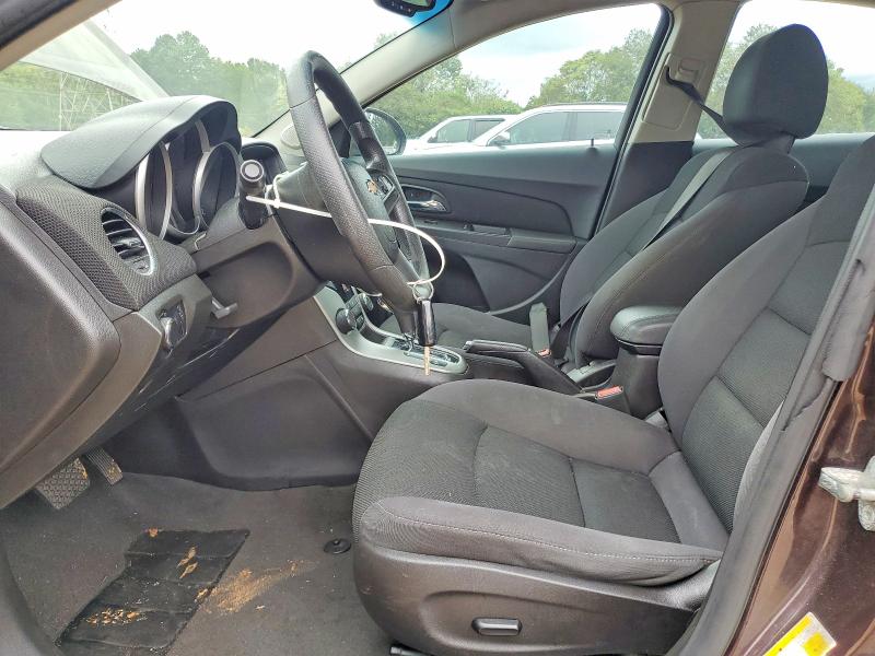 Продажа на аукционе авто 2015 Chevrolet Cruze, vin: 1G1PC5SB5F7193661, номер лота: 70113076
