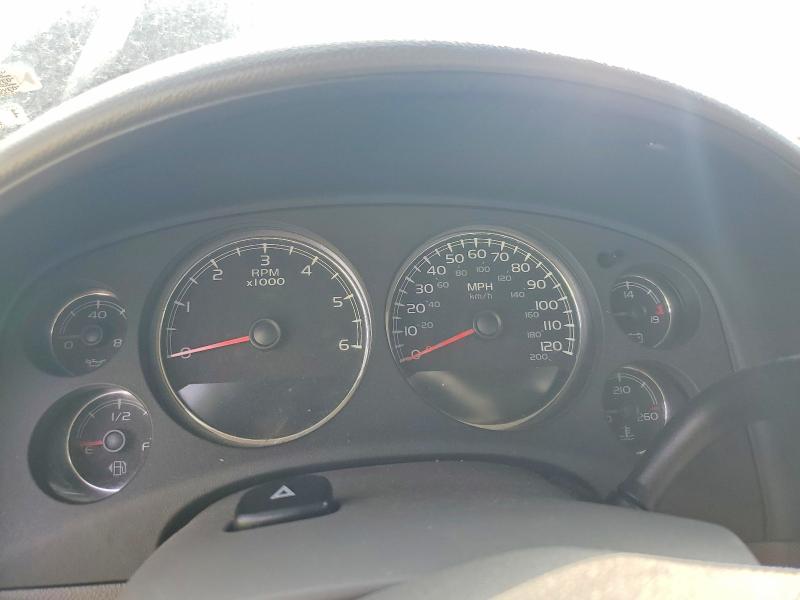 Aukcja sprzedaży 2007 Chevrolet Tahoe, vin: 1GNFK13027R124838, numer aukcji: 68621476