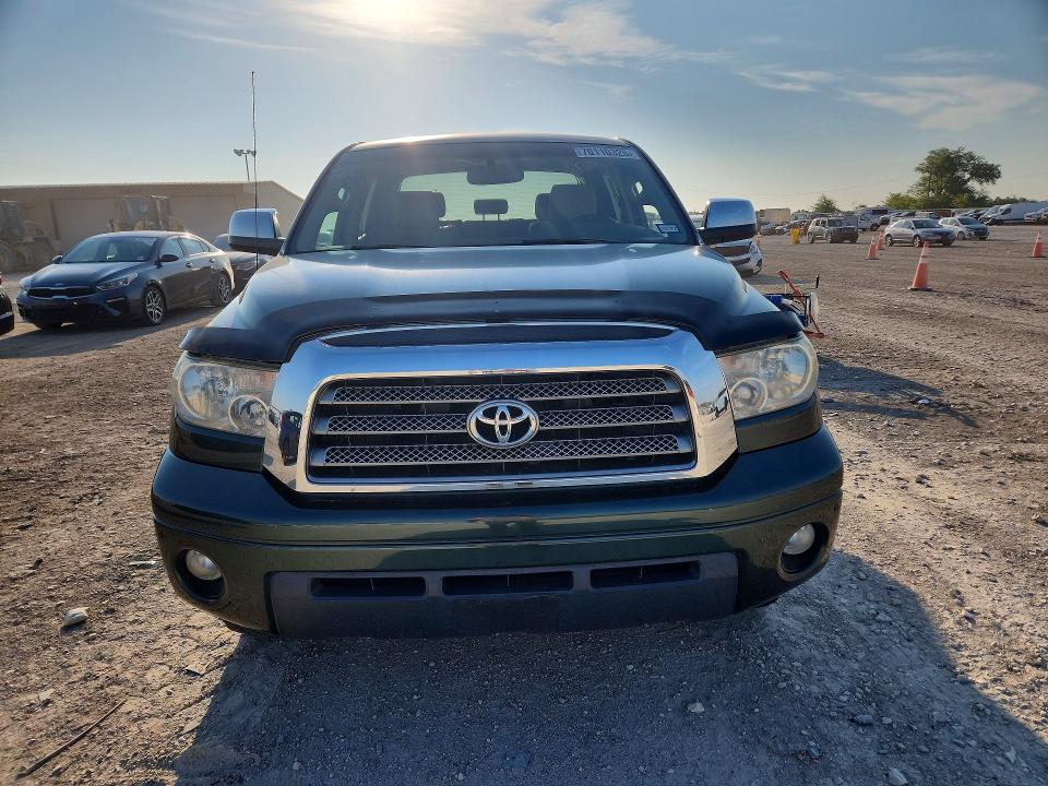 Aukcja sprzedaży 2008 Toyota Tundra, vin: 5TFEV58128X033165, numer aukcji: 70110326