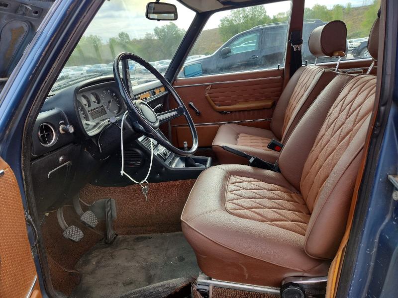 70298046 :رقم المزاد ، 3102281 vin ، 1972 Bmw Bavaria مزاد بيع