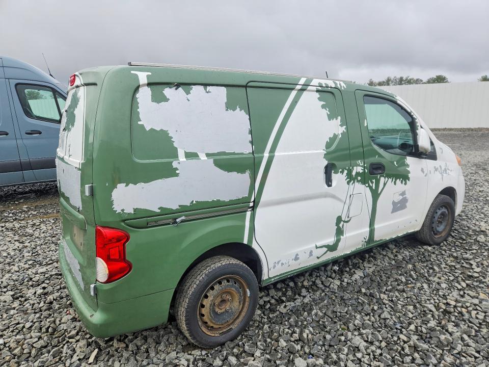 Продажа на аукционе авто 2015 Nissan Nv200, vin: 3N6CM0KN2FK696904, номер лота: 70109776