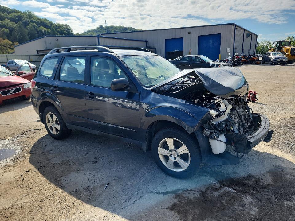 Продаж на аукціоні авто 2013 Subaru Forester, vin: JF2SHABC4DH409920, номер лоту: 68010016
