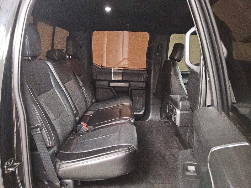 Aukcja sprzedaży 2018 Ford F150, vin: 1FTEW1EG9JKD16552, numer aukcji: 66913916