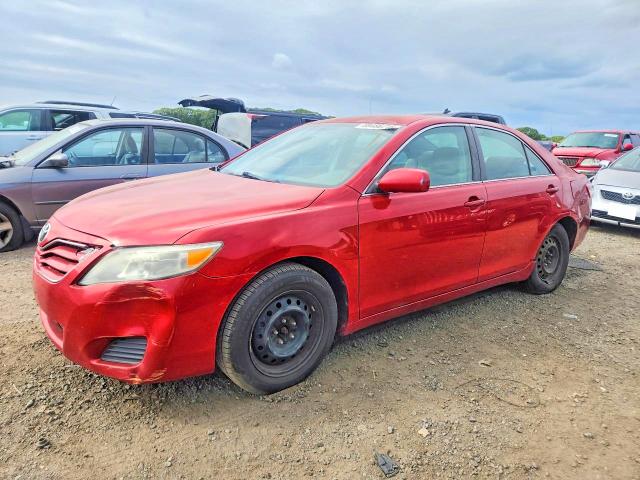 69486716 :رقم المزاد ، 4T4BF3EK4AR047689 vin ، 2010 Toyota Camry مزاد بيع