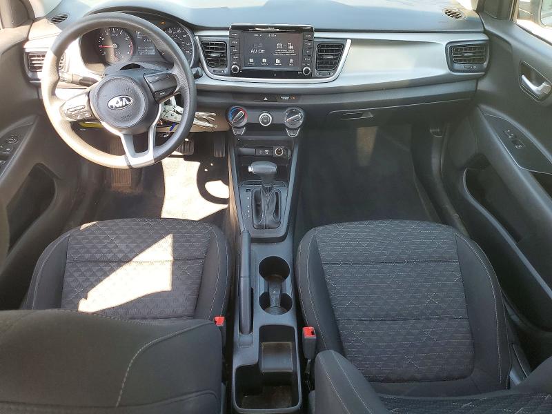 Aukcja sprzedaży 2020 Kia Rio, vin: 3KPA24AD8LE316037, numer aukcji: 67115416