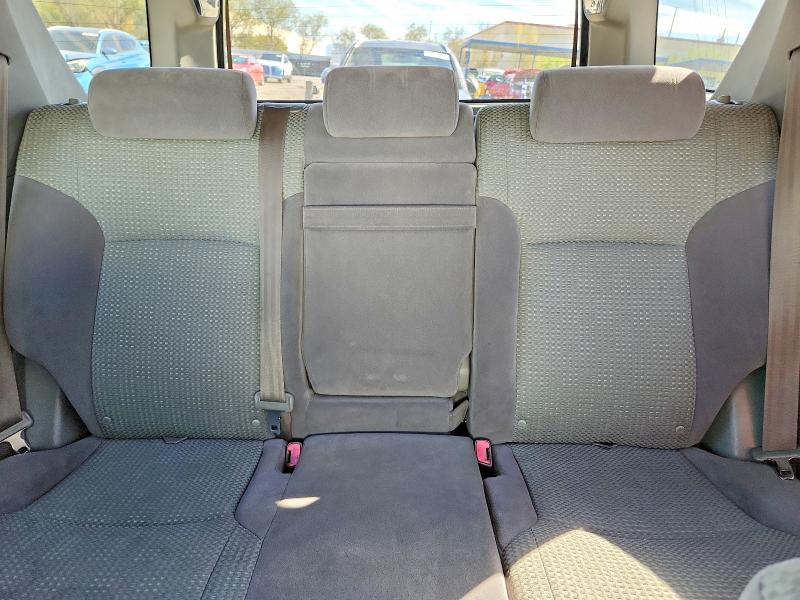 68387486 :رقم المزاد ، JTEBU14R450058059 vin ، 2005 Toyota 4runner مزاد بيع