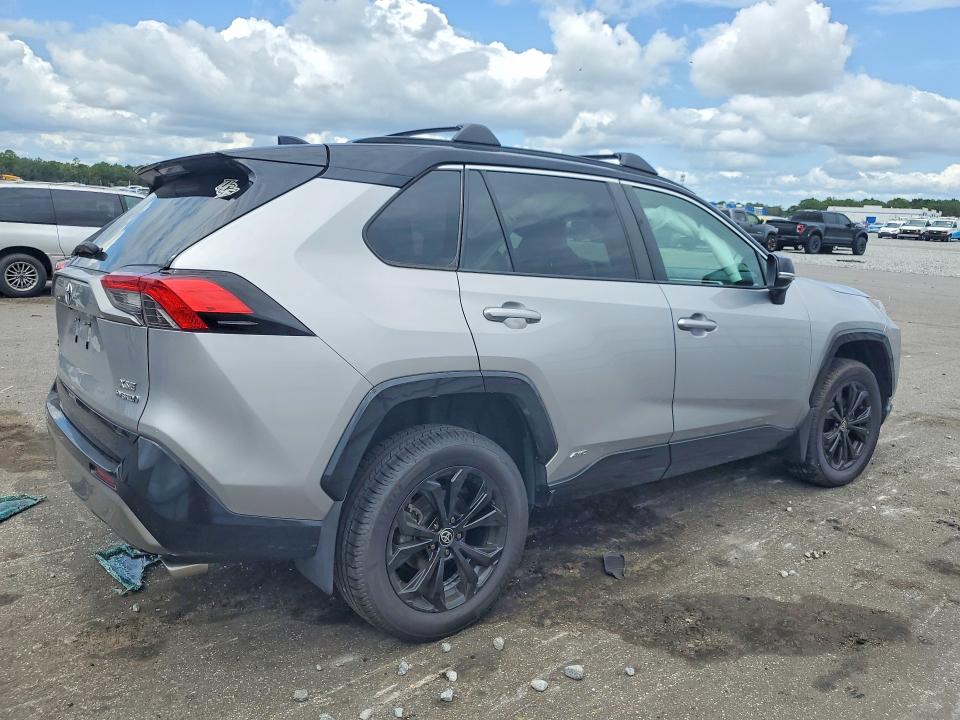 Продаж на аукціоні авто 2023 Toyota Rav4, vin: 4T3E6RFV1PU114929, номер лоту: 68999216