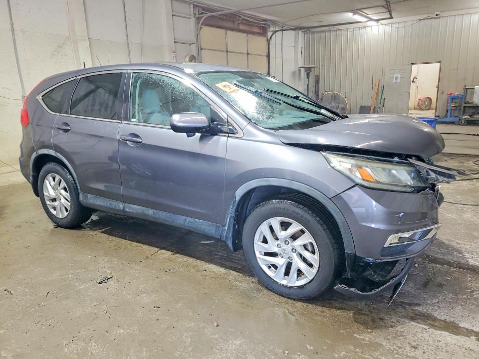 Продаж на аукціоні авто 2016 Honda Cr-v, vin: 3CZRM3H58GG724399, номер лоту: 67656936