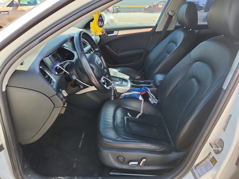 68691796 :رقم المزاد ، WAUBFAFL7EN010465 vin ، 2014 Audi A4 مزاد بيع