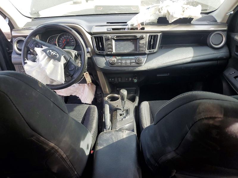 Aukcja sprzedaży 2015 Toyota Rav4, vin: 2T3RFREV2FW377142, numer aukcji: 69769856