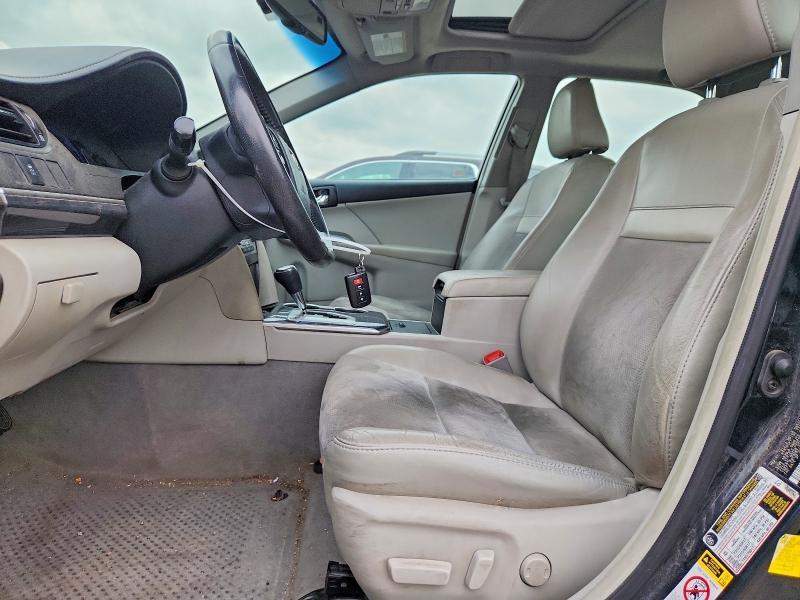 Aukcja sprzedaży 2012 Toyota Camry Hybrid, vin: 4T1BD1FK6CU052530, numer aukcji: 70665706