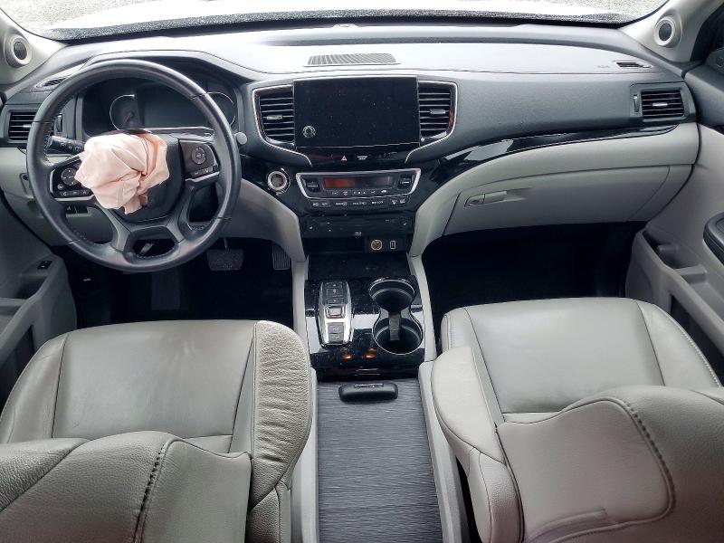 Aukcja sprzedaży 2020 Honda Pilot, vin: 5FNYF5H65LB006034, numer aukcji: 70274426