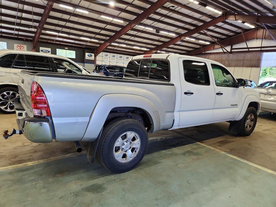 Продаж на аукціоні авто 2008 Toyota Tacoma, vin: 5TEMU52N18Z581516, номер лоту: 67774476