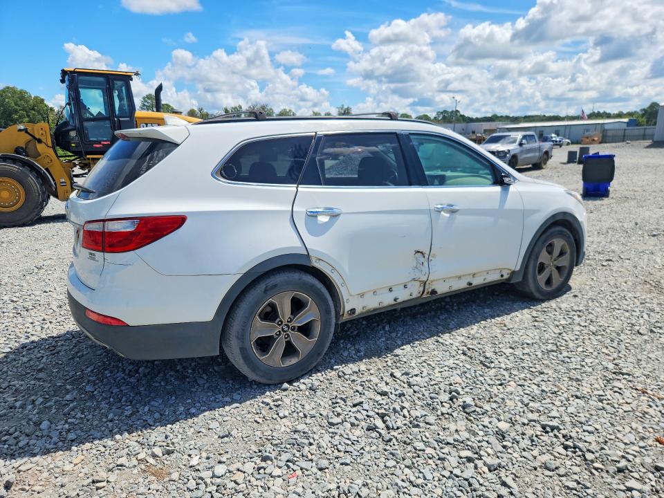 Aukcja sprzedaży 2016 Hyundai Santa Fe, vin: KM8SM4HF8GU134749, numer aukcji: 70065786