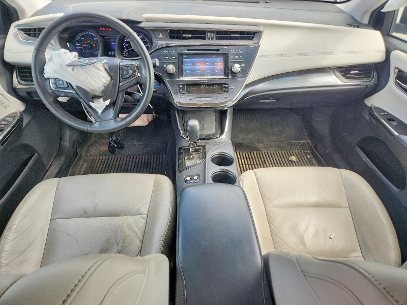 Aukcja sprzedaży 2016 Toyota Avalon Hybrid, vin: 4T1BD1EB5GU055815, numer aukcji: 66958296