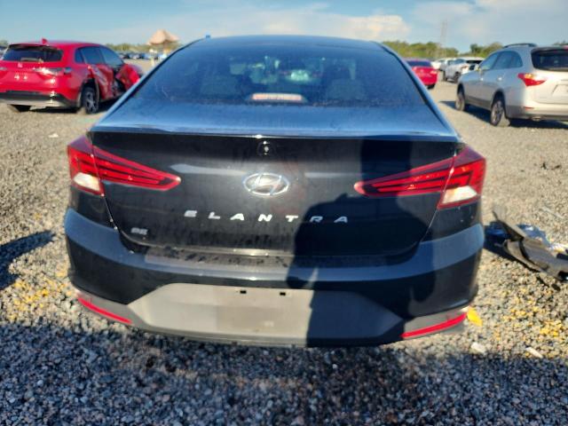 2019 Hyundai Elantra მანქანა იყიდება აუქციონზე, vin: KMHD74LF2KU821614, აუქციონის ნომერი: 68567106