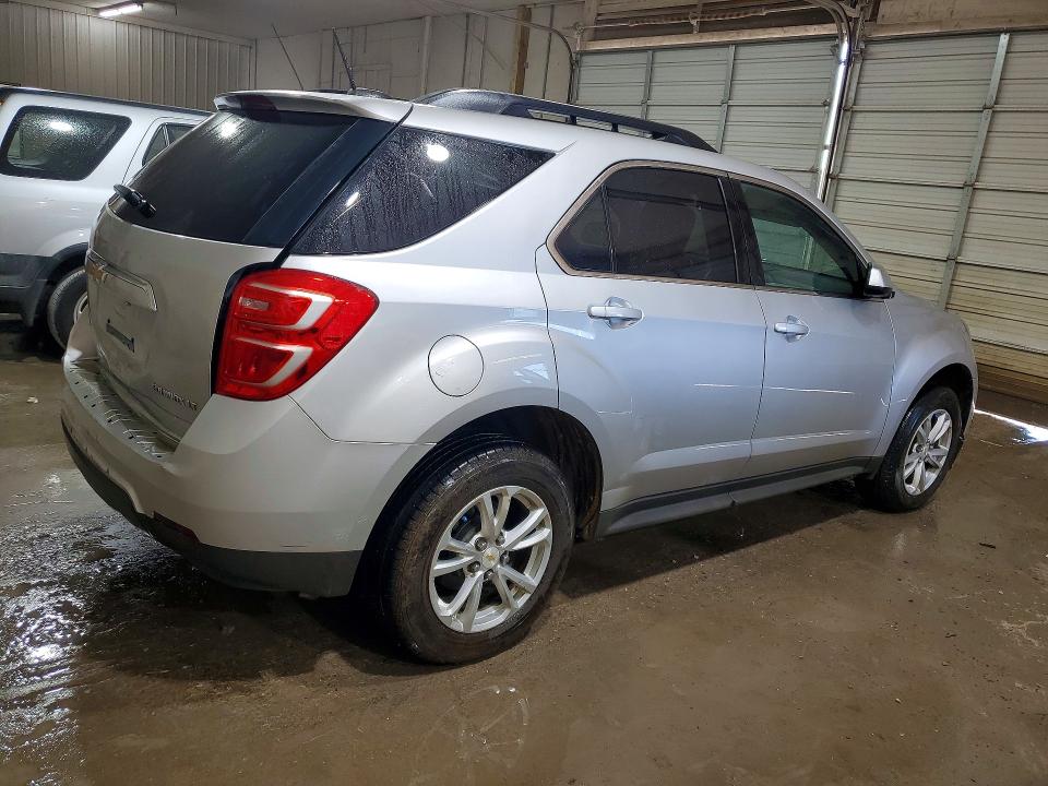 Продаж на аукціоні авто 2016 Chevrolet Equinox, vin: 2GNALCEK7G1123551, номер лоту: 68413956