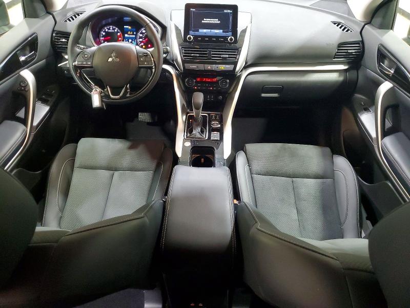 Aukcja sprzedaży 2026 Mitsubishi Eclipse Cross, vin: JA4ATWAA5TZ043314, numer aukcji: 70066376