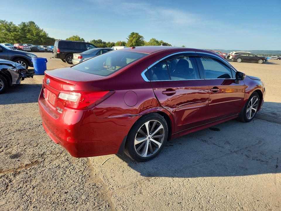 Aukcja sprzedaży 2015 Subaru Legacy, vin: 4S3BNAN61F3043282, numer aukcji: 68228486