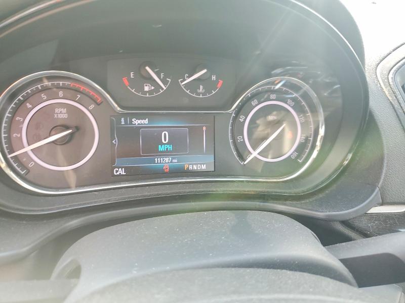 Продаж на аукціоні авто 2017 Buick Regal, vin: 2G4GL5EX7H9183242, номер лоту: 65839466