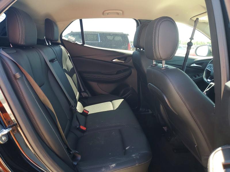 Продаж на аукціоні авто 2024 Buick Encore Gx, vin: KL4AMDSL1RB089838, номер лоту: 69606966