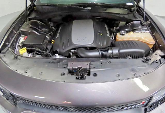 Aukcja sprzedaży 2019 Dodge Charger, vin: 2C3CDXCT9KH738009, numer aukcji: 67671356