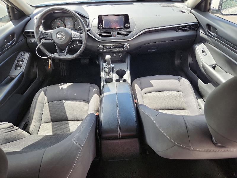 2023 Nissan Altima მანქანა იყიდება აუქციონზე, vin: 1N4BL4BV4PN314544, აუქციონის ნომერი: 69948116