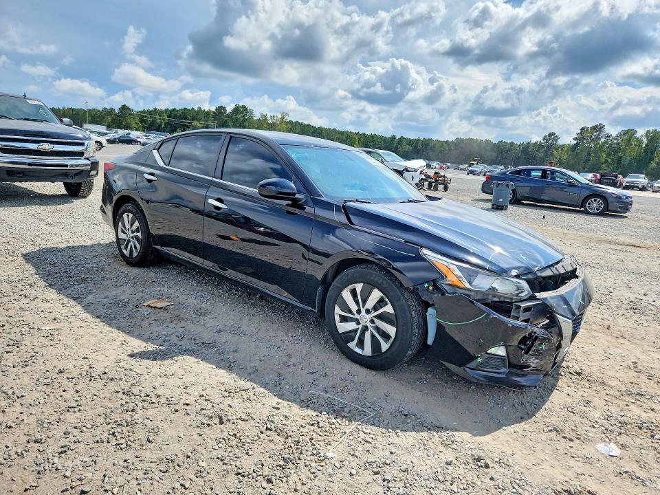 Продажа на аукционе авто 2020 Nissan Altima, vin: 1N4BL4BV7LC163740, номер лота: 69906656