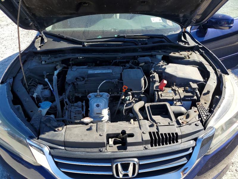 Aukcja sprzedaży 2014 Honda Accord, vin: 1HGCR2F7XEA291161, numer aukcji: 70296616