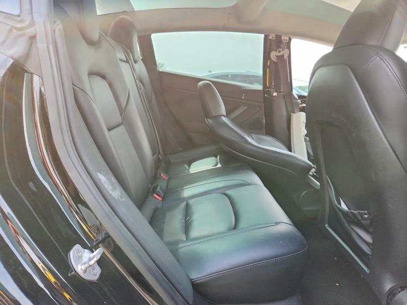 Продажа на аукционе авто 2023 Tesla Model 3, vin: 5YJ3E1EC3PF564597, номер лота: 65644496