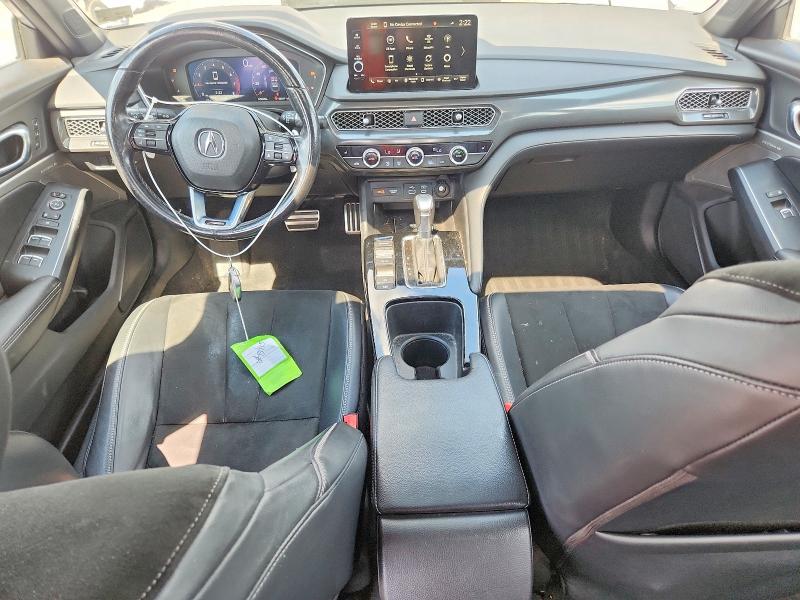 67937456 :رقم المزاد ، 19UDE4H61PA021996 vin ، 2023 Acura Integra مزاد بيع