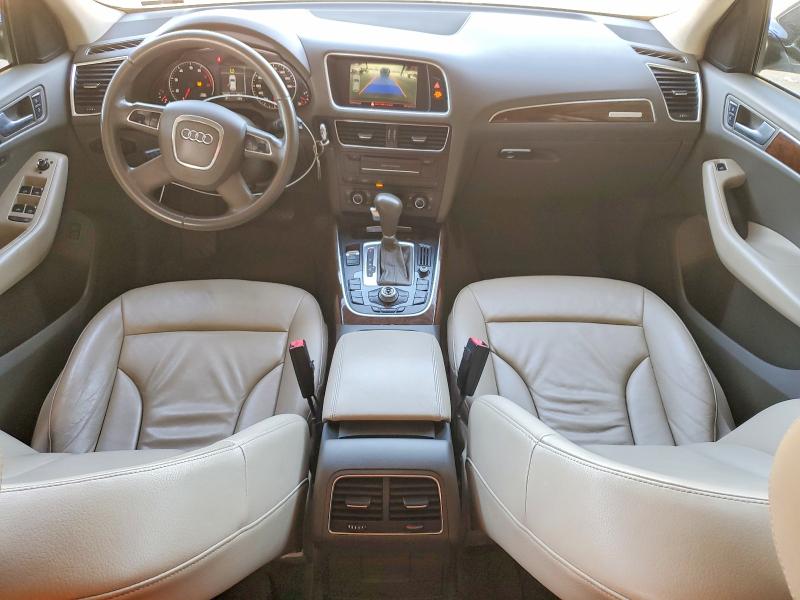 Aukcja sprzedaży 2011 Audi Q5, vin: WA1LFAFPXBA025601, numer aukcji: 69366456