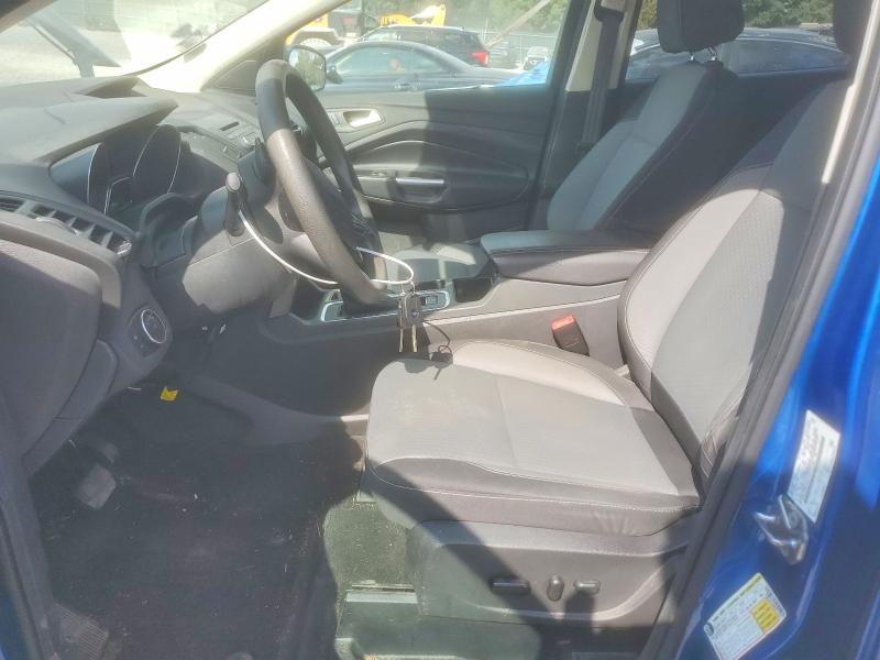 Продажа на аукционе авто 2017 Ford Escape, vin: 1FMCU0G99HUD17183, номер лота: 67987286