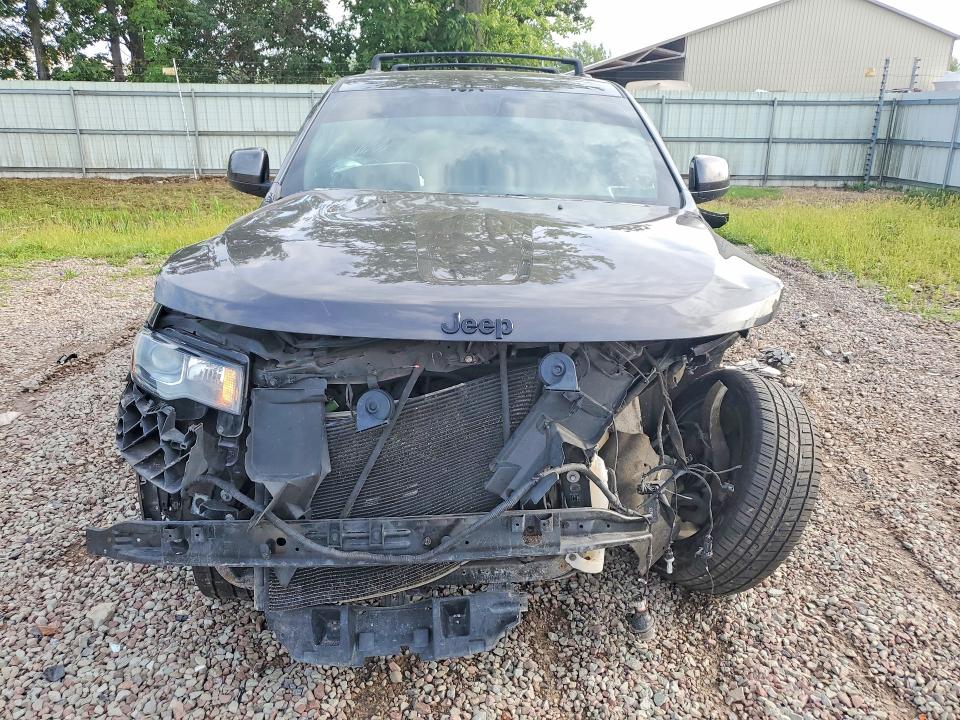 Aukcja sprzedaży 2020 Jeep Grand Cherokee, vin: 1C4RJFAG4LC419247, numer aukcji: 67498446