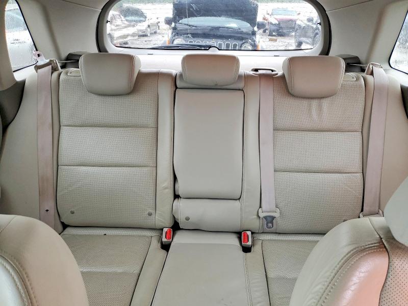 67848996 :رقم المزاد ، 5J8TB2H20BA003973 vin ، 2011 Acura Rdx مزاد بيع