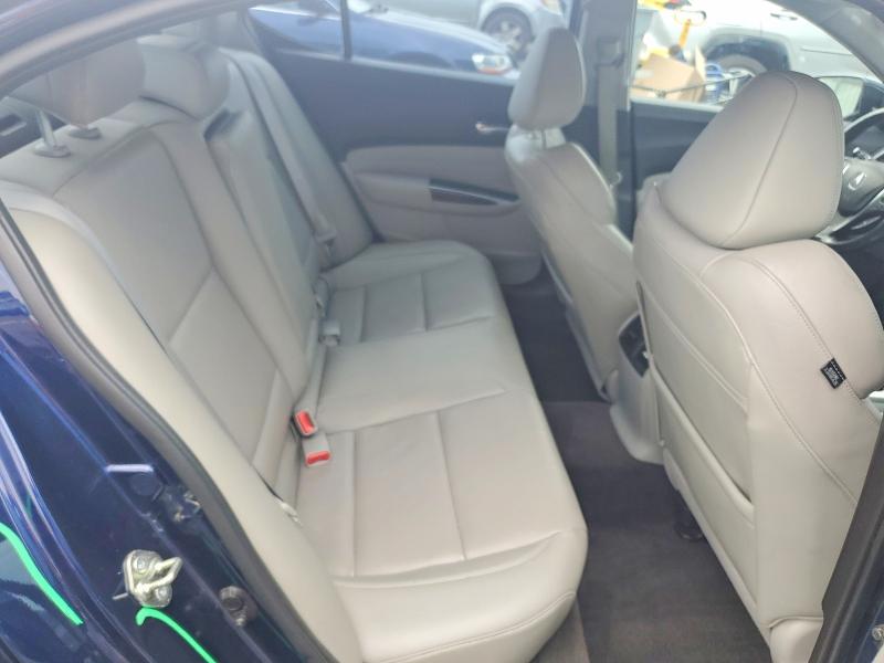 67115146 :رقم المزاد ، 19UUB2F58GA011277 vin ، 2016 Acura Tlx مزاد بيع