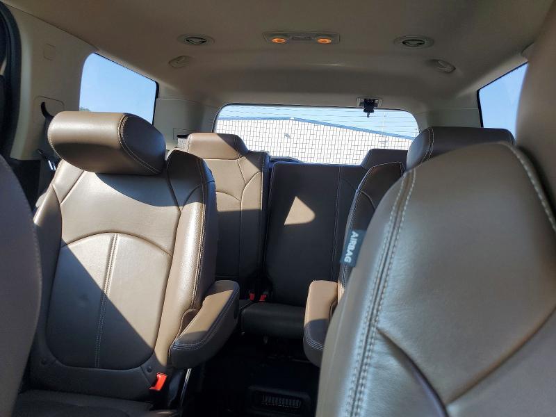 Продаж на аукціоні авто 2016 Gmc Acadia, vin: 1GKKVRKD6GJ158043, номер лоту: 67286506
