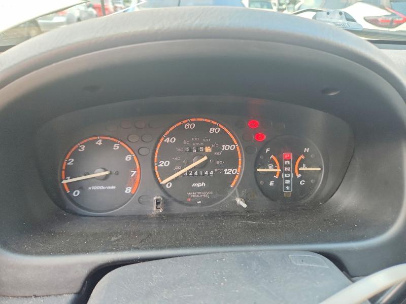 66562876 :رقم المزاد ، JHLRD18781C005842 vin ، 2001 Honda Cr-v مزاد بيع
