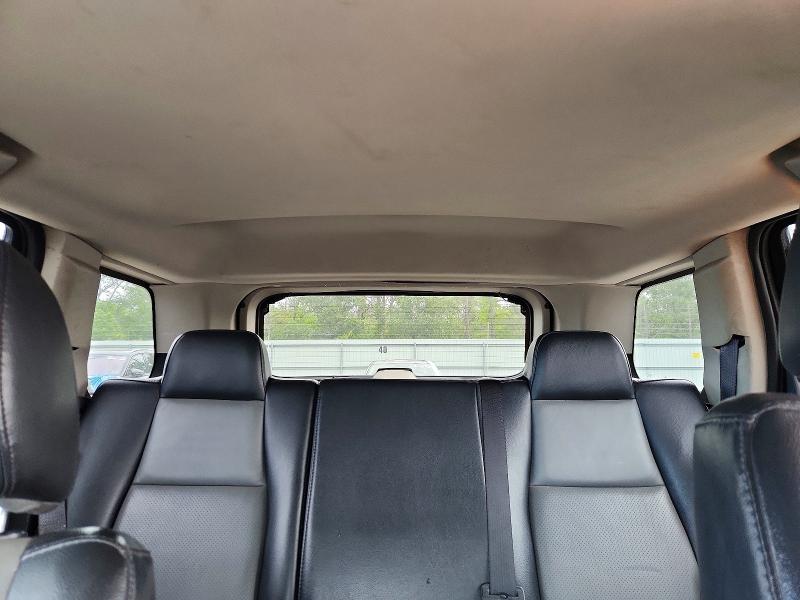 2008 Jeep Grand Cherokee მანქანა იყიდება აუქციონზე, vin: 1J8GR48K88C199738, აუქციონის ნომერი: 68625236