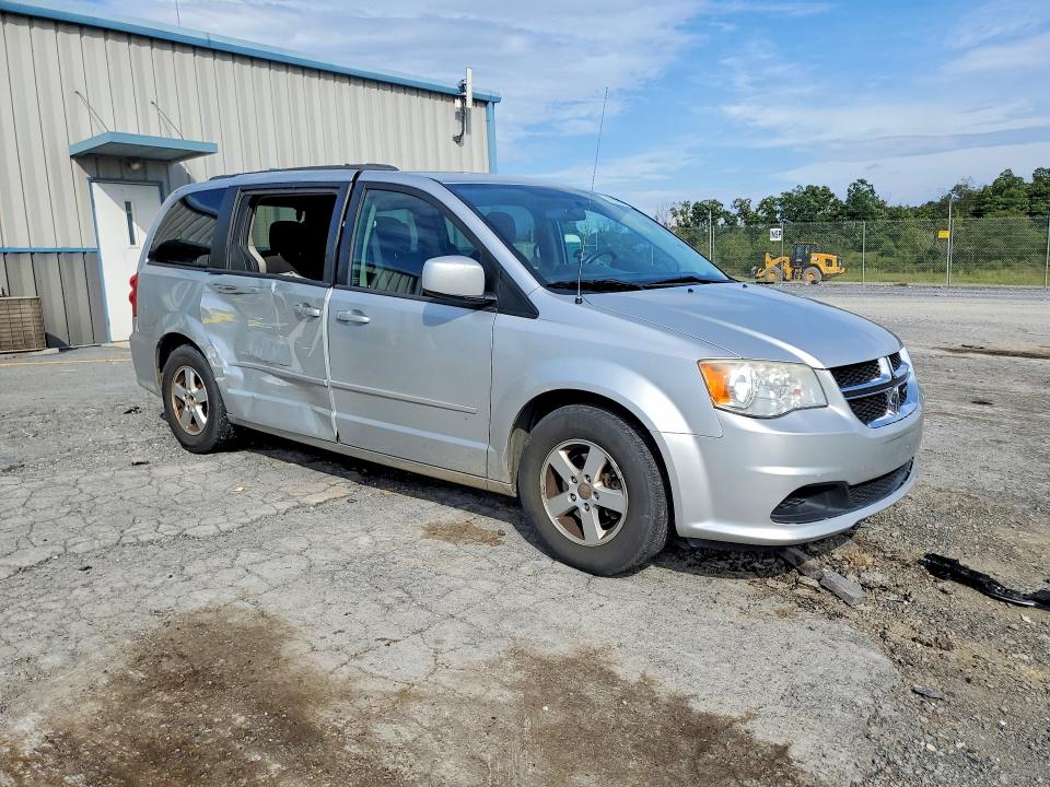 Aukcja sprzedaży 2012 Dodge Grand Caravan, vin: 2C4RDGCG3CR384735, numer aukcji: 68158816